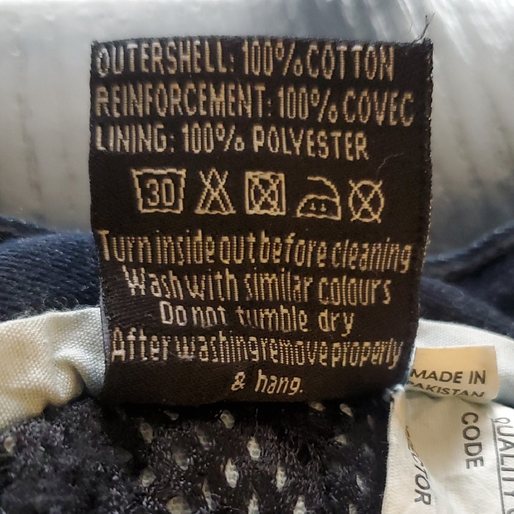 Bull-it Motorcycle Jeans - Picture 6 of 13
